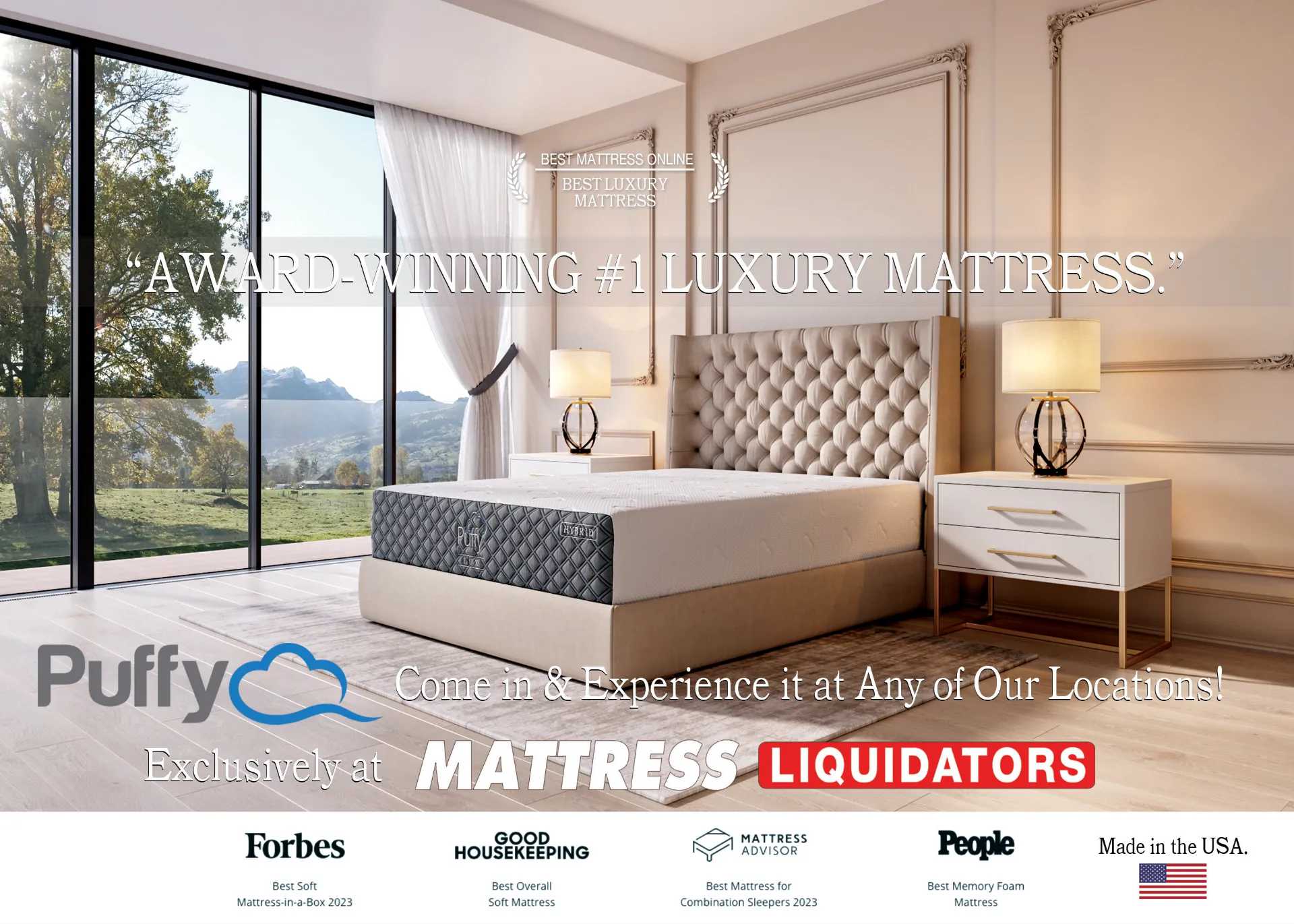 (c) Mattress-liquidators.com