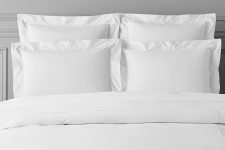 all white bedding and pillows el paso tx